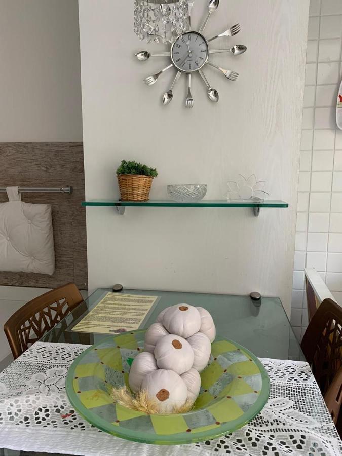 Monte Castelo Gravata Aparthotel ภายนอก รูปภาพ