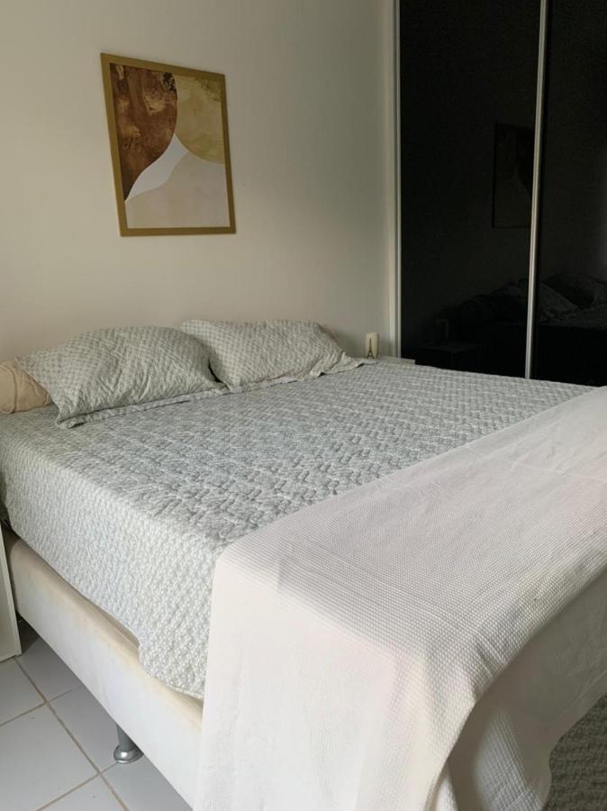 Monte Castelo Gravata Aparthotel ภายนอก รูปภาพ