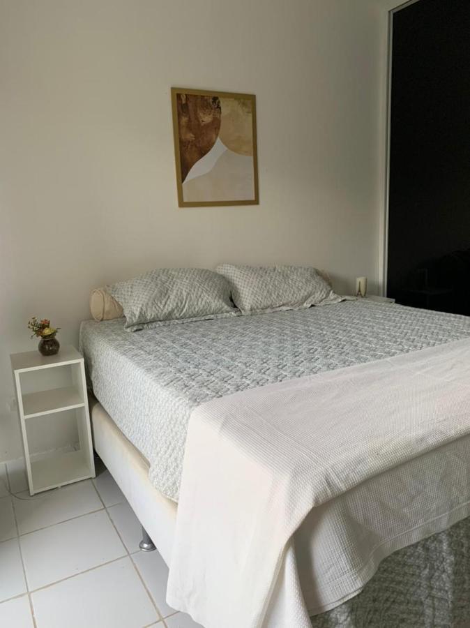 Monte Castelo Gravata Aparthotel ภายนอก รูปภาพ