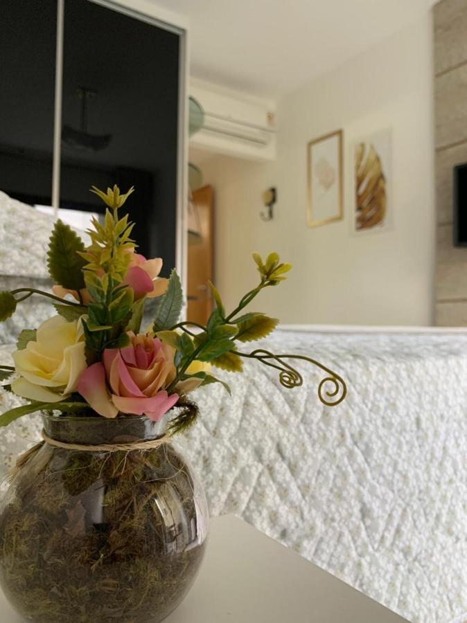 Monte Castelo Gravata Aparthotel ภายนอก รูปภาพ