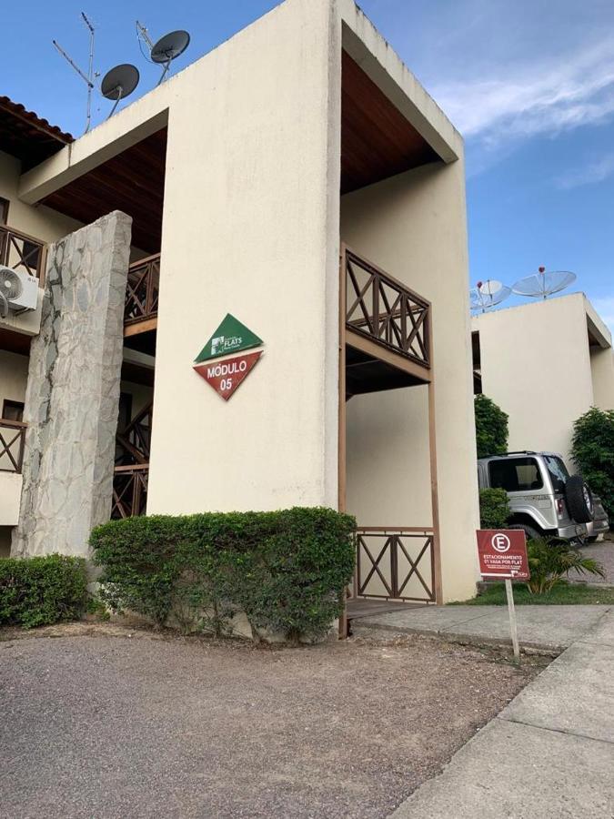 Monte Castelo Gravata Aparthotel ภายนอก รูปภาพ